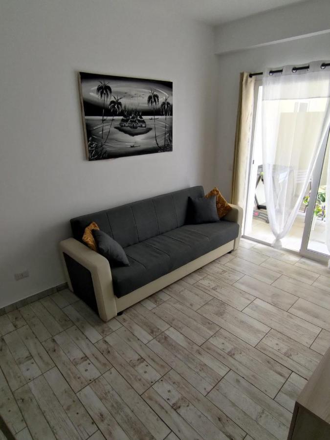 Rosa Dei Venti Apartment 50Meter Beach Front Сал Рей Екстериор снимка